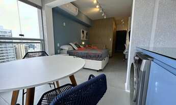 Imagem 2: Studio residencial para Locação Pinheiros