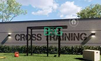 Imagem 4: Cobertura com 1 dormitório à venda, 60 m² por R$ 399.000,00 - Vila Aricanduva - São Paulo