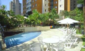 Imagem 6: São Paulo - Apartamento Padrão - Moema