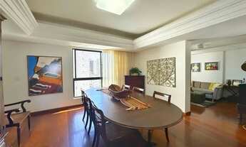 Imagem 4: Excelente apartamento na graça com vista 360° para barra