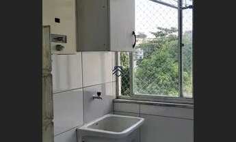 Imagem 2: Apartamento] [Alugue] [Taquara