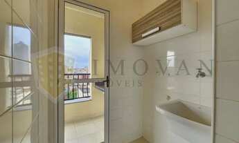 Imagem 4: Apartamento Padrão em Ribeirão Preto