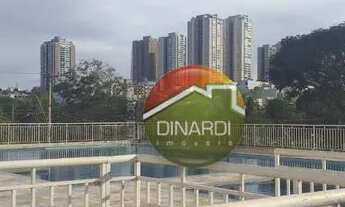 Imagem 5: Apartamento com 2 dormitórios, 75 m² - venda por R$ 445.000,00 ou aluguel por R$ 2.455,59