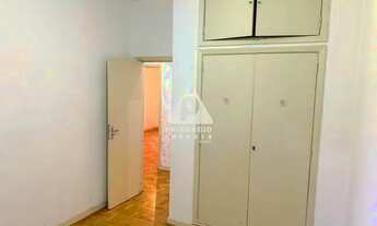 Imagem 7: Apartamento em rua requisitada de 3 quartos em Botafogo