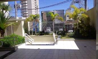 Imagem 3: Apartamento Padrão em São Carlos