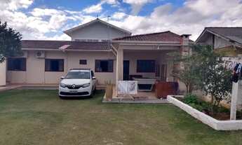 Imagem: Casa Temporada na Praia da Pinheira (Leia