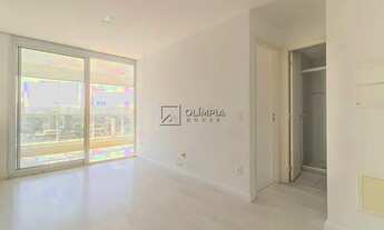 Imagem 2: Locação Apartamento 1 Dormitórios - 45 m² Brooklin