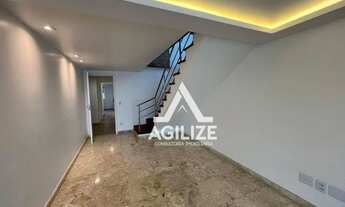 Imagem 6: Cobertura, 212 m² - venda por R$ 3.500.000,00 ou aluguel por R$ 15.892,63/mês - Praia do P