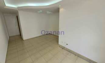 Imagem 3: São Paulo - Apartamento Padrão - Jardim Íris