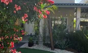 Imagem 1: Casa Mobiliada no condomínio Rio Mar | 474m²