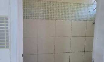 Imagem 5: Pequena casa na Covânca