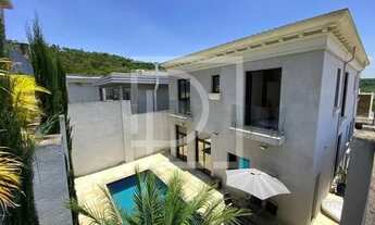 Imagem 2: Casa para venda ou locação em Alphaville, com 4 suítes, mobiliada!