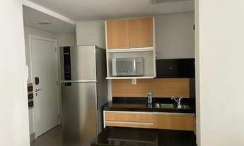 Imagem 6: Apartamento Locação 2 Dormitórios - 157 m² Vila Nova Conceição