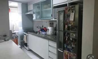 Imagem 6: Apartamento à venda no bairro Alphaville Industrial - Barueri/SP