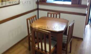 Imagem 5: FLAT PARA ALUGAR PROX. A AV REBOUÇAS!