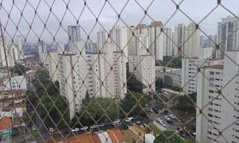 Imagem 6: Apartamento 3 quartos c/ 1 suíte para aluguel, 74m² - Vila Hamburguesa