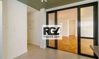 Imagem 7: Apartamento 180m² 3 dormitórios 1 vaga Higienópolis