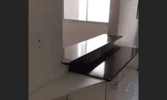 Imagem 6: Apartamento com 2 dormitórios para alugar, 65 m² por R$ 1.980/mês - Alto Ipiranga - Mogi d