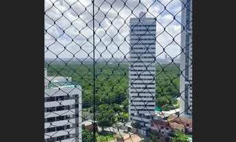 Imagem 6: Apartamento para aluguel tem 127 metros quadrados com 4 quartos em Boa Viagem - Recife - P