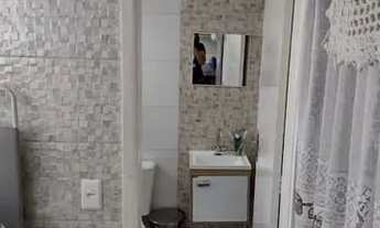 Imagem 3: Apartamento para venda tem 83 metros quadrados com 3 quartos em Conjunto Villa Verde - Aná