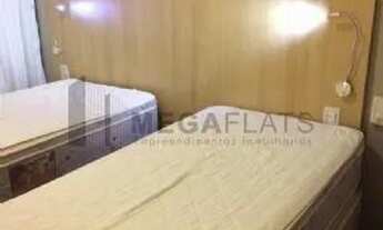 Imagem 6: FLAT PARA LOCAÇÃO EM PINHEIROS!