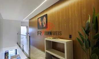 Imagem 5: LINDO SOBRADO NO RESIDENCIAL HUGO DE MORAES GOIÂNIA/GO