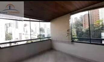 Imagem 5: Apartamento 320m com 4 suites e 5 vagas no Morumbi