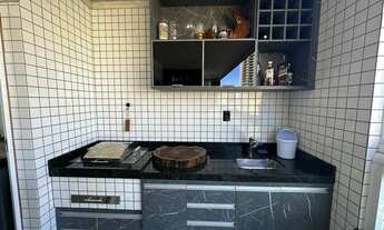 Imagem 7: Apartamento para aluguel e venda tem 97 metros quadrados com 2 quartos