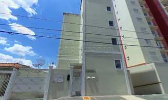 Imagem 6: Apartamento Padrão em São Carlos