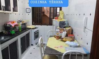 Imagem 6: EXCELENTE CASA - 144 M2 - 3 QUARTOS - 1 SUITE - 2 VAGAS - REALENGO - RJ