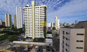 Imagem 3: NATAL - Apartamento Padrão - Tirol