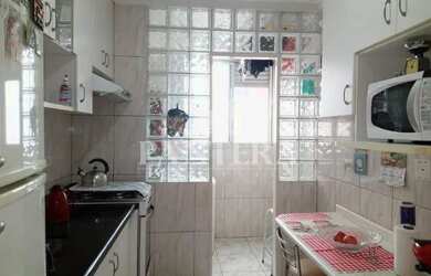 Imagem 7: Apartamento para aluguel no bairro Jardim do Estádio