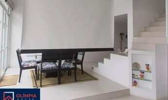 Imagem 4: Apartamento Locação Bela Vista 96 m² 2 Dormitórios