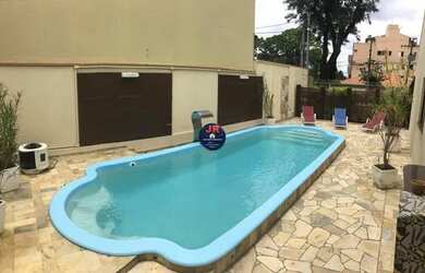 Imagem 2: Linda casa no coração do Água Verde