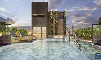 Imagem 1: Apartamento com 2 dorms, Tupi Entrada R$ 105mil