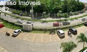 Imagem 4: Apartamento à venda no Condomínio Bosque de Córdoba, em Sorocaba-SP