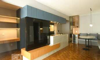 Imagem 4: Apartamento para Aluguel - Asa Norte, 1 Quarto, 66 m2