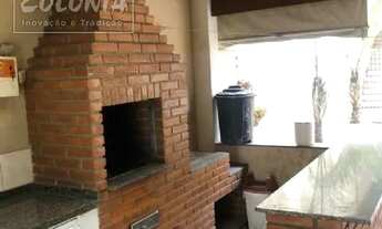 Imagem 2: Santo André - Casa Padrão - Vila Floresta