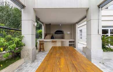 Imagem 5: Apartamento para aluguel e venda tem 108 metros quadrados com 3 quartos