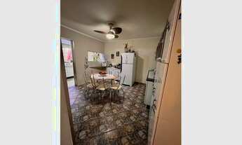 Imagem: Casa 4 dormitórios sendo 1 suíte, 155