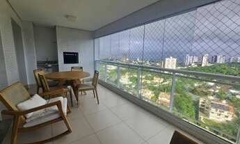 Imagem: Apartamento para venda possui 130 metros