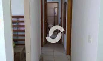 Imagem 3: Apartamento com 3 dormitórios à venda, 105 m² por R$ 730.000,00 - Vital Brasil - Niterói/R