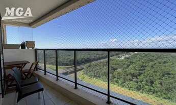 Imagem 7: Apartamento com 2 dormitórios à venda, 73 m² por R$ 590.000,00 - Edifício Toscana - Foz do