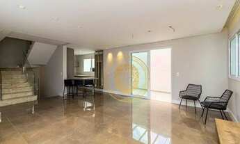 Imagem 7: Casa com 2 dormitórios para alugar, 253 m² por R$ 9.020,00/mês - Jardim Social - Curitiba