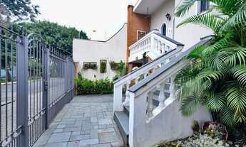 Imagem 2: São Paulo - Casa Padrão - Mooca