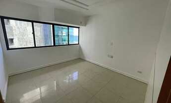 Imagem 4: Apartamento de 220 m2, com 4 suítes, 3 vagas, Av Boa Viagem no Pina - Recife - PE