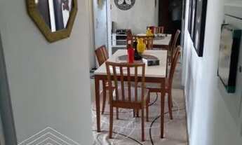 Imagem 4: Apartamento para Locação em São Paulo, Saúde, 2 dormitórios, 1 banheiro, 1 vaga