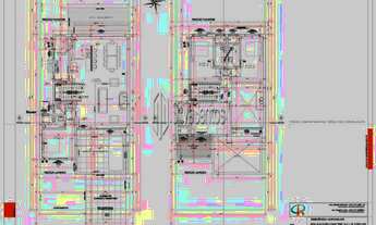 Imagem 3: SOBRADO NO CONDOMÍNIO BLUE EM XANGRI-LÁ! REF: *14
