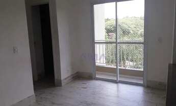 Imagem 3: Villas da Granja - Apartamento na Granja Viana com 2 dormitórios para alugar, 50 m² por R