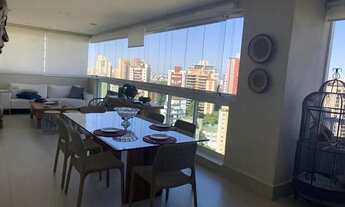 Imagem 1: Apartamento com 4 suítes no Panamby - SP
